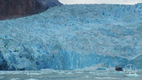 Alaska in 8K 60p HDR (Dolby Vision)