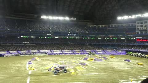 Monster Jam