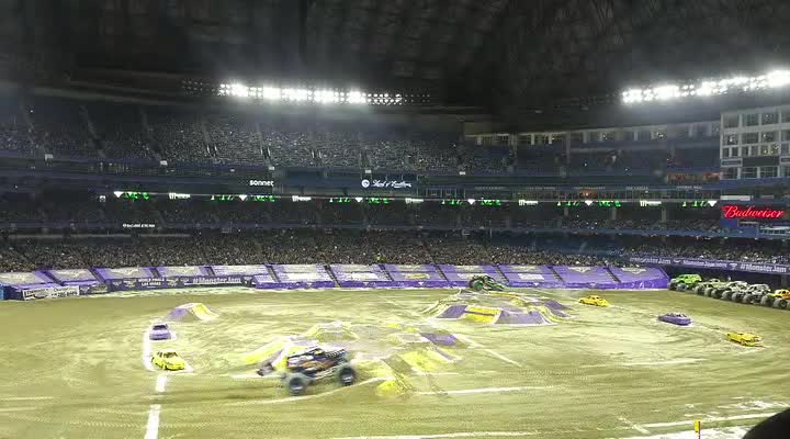 Monster Jam