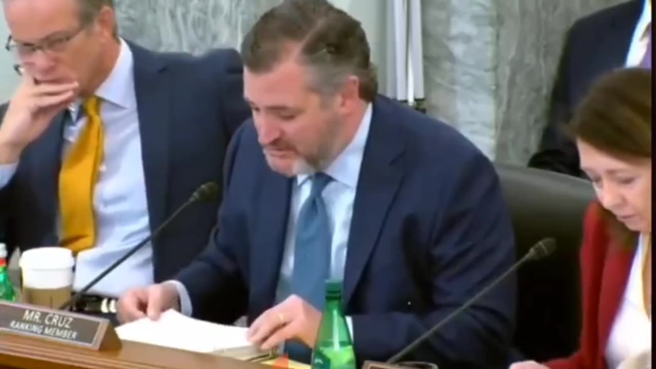 U.S Senate Admits That Your Smart Devices Are Spying On You