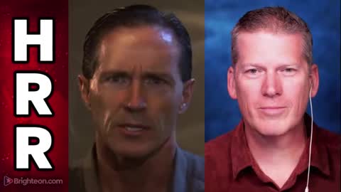 HRR - Dane Wigington of Geoengineering - Mike Adams- Jan 19 2023