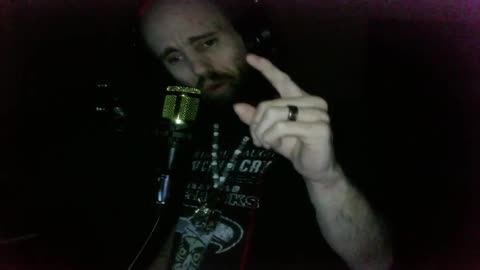 [07Dec24] Cyraxx - Leave a light on for you vocal cover (Trash)