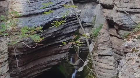 Rosomački lonci, Stara planina