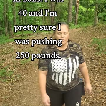 To achieve your ideal weight