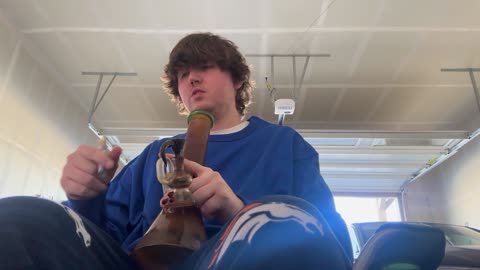 Day 136 I needed the under shirt it’s too cold outside lol