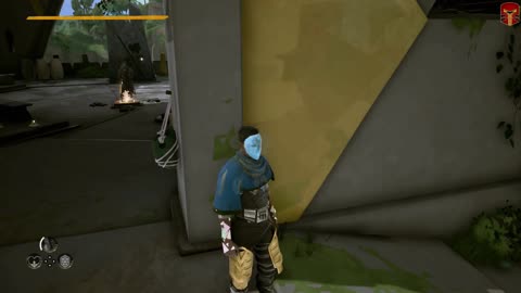 Absolver - Outfit Sharing / Bully Hunting