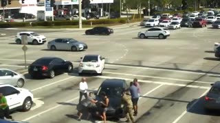 GOOD SAMARATAN'S DO EXIST IN TODAYS WORLD