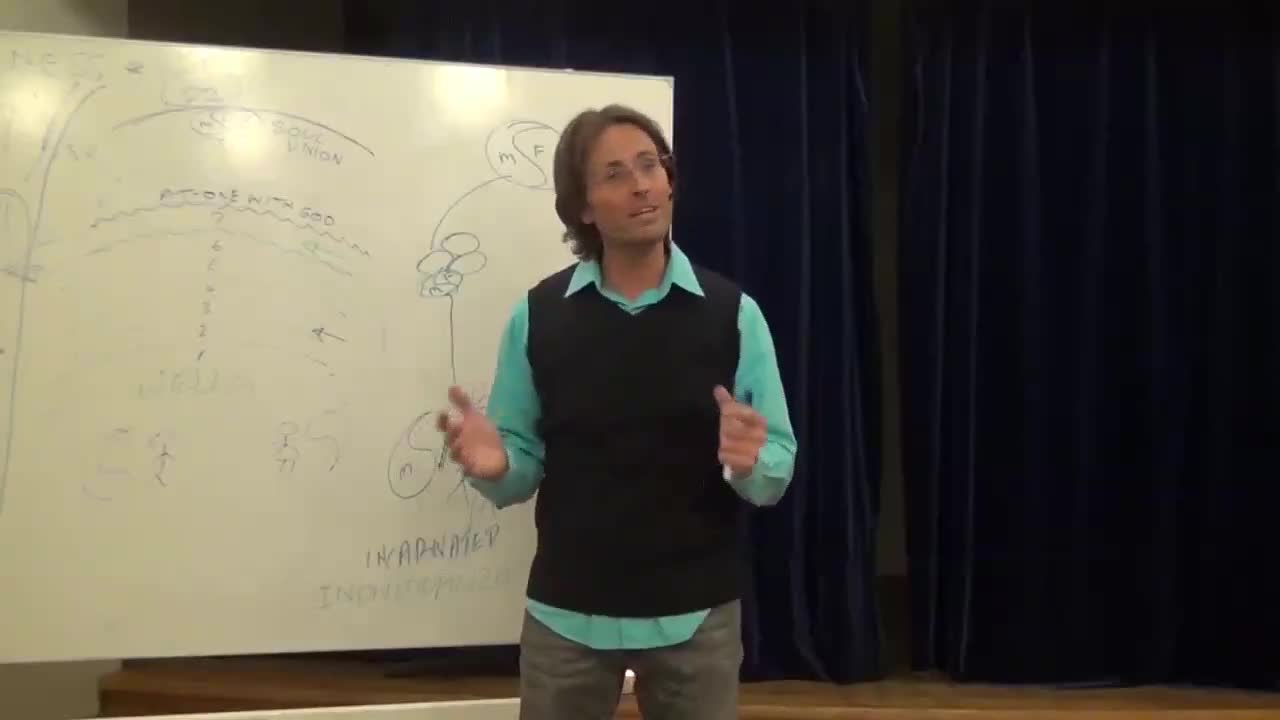 Why Are People Staying in Hell for a Long Time?