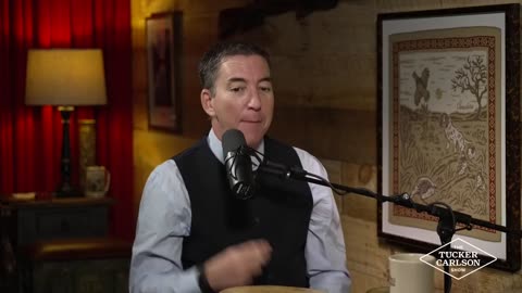 Glenn Greenwald: Dangerous New Escalation in Russia, & Our Blackmailed Politicians