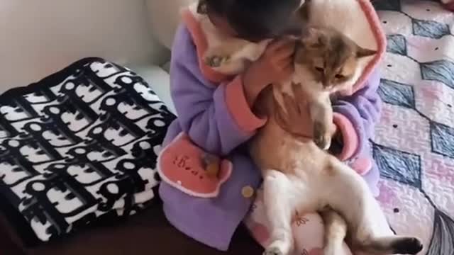 Do you want to take me home? #puppycute #cutepuppy #cutecat #fyp