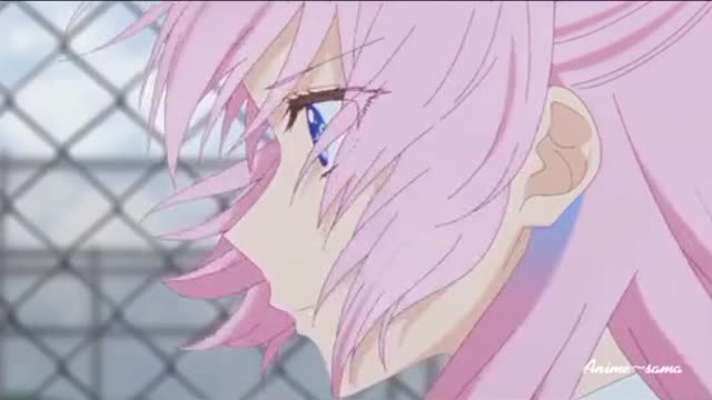 "I don't have any intention of telling him how I feel, I won't come near him again"