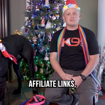 The BEST Dog Leash on the Market