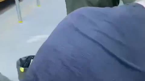 Ukraine dragging people off the street to go fight