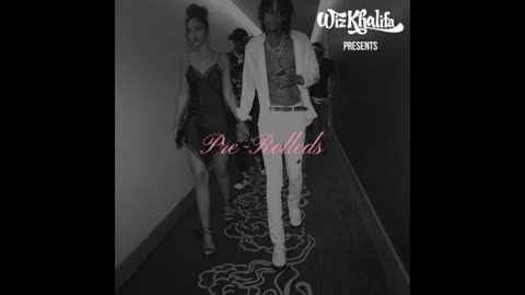 Wiz Khalifa - Pre-Rolleds Mixtape