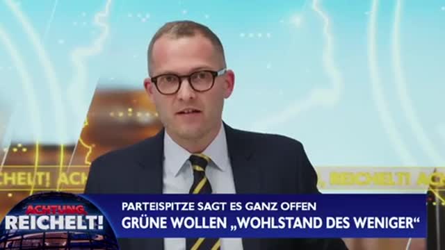 Wohlstand mit weniger