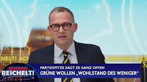 Wohlstand mit weniger