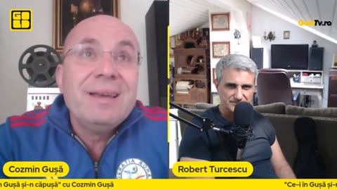 Turcescu: Scandalurile Bogdan și Diaconescu prevestesc vremuri ciudate și periculoase