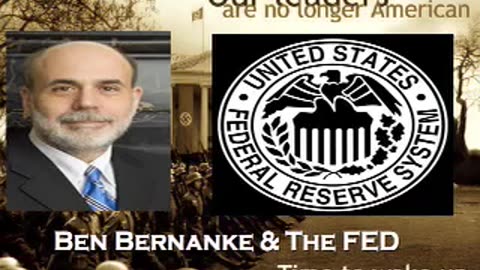 Bernie Sanders ask THE FED were is $2.7 Trillion