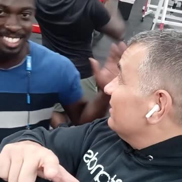 💪 GUN SHOW 💪 OH Ya... Without Your Health You are BROKE!