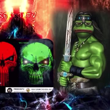 We were chosen preview