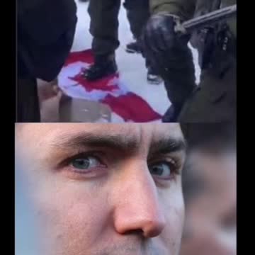 The Whole World Saw - now what?