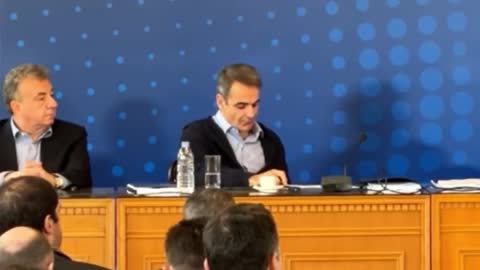 Δεν κοιμήθηκε χθες