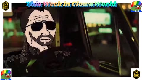 This Week in Clown World! : Week of 11/10