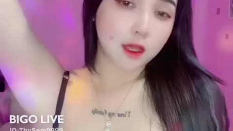 Sexy Girls Dancing In BINGO Live ❤️❤️❤️