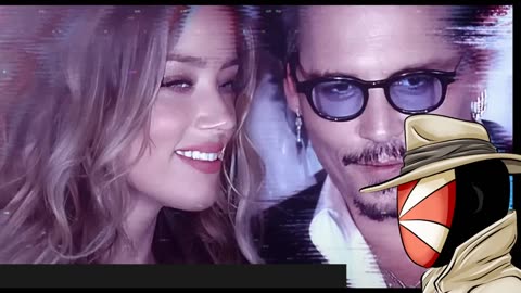 Video WRECKS Amber heard,proving She TARGETED her female ex to the world