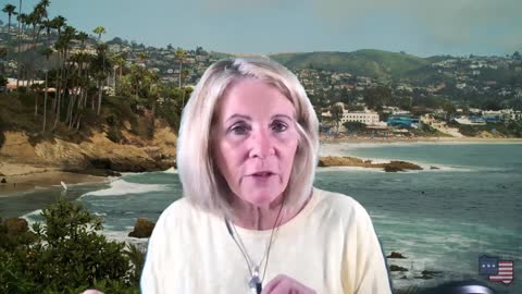 Race, Border, Infrastructure & Antifa | Debbie Discusses 8.9.21