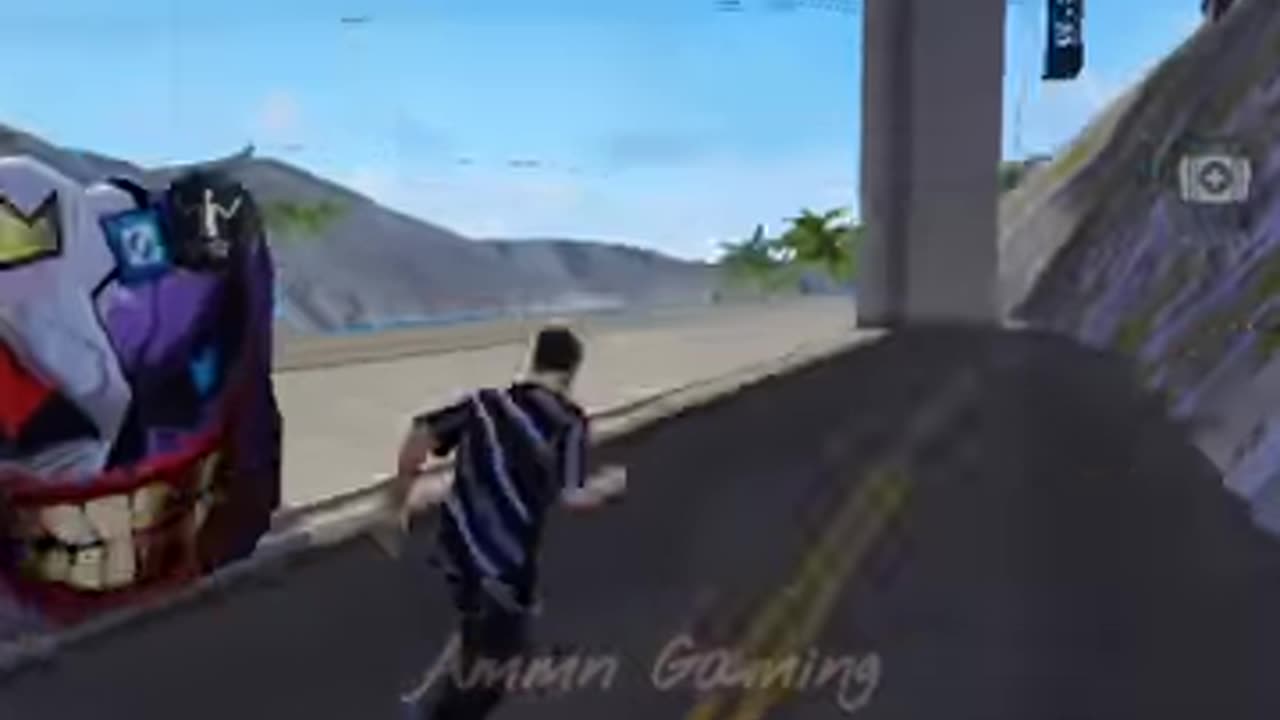 Revive Trick Free Fire.#dkhussaingaming