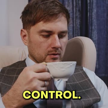 You NEED Impulse Control For Success #motivation #shorts