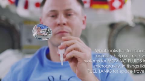 NASA latest video