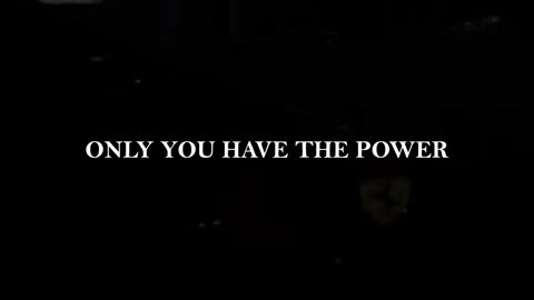 Have YOU forgotten your potential?