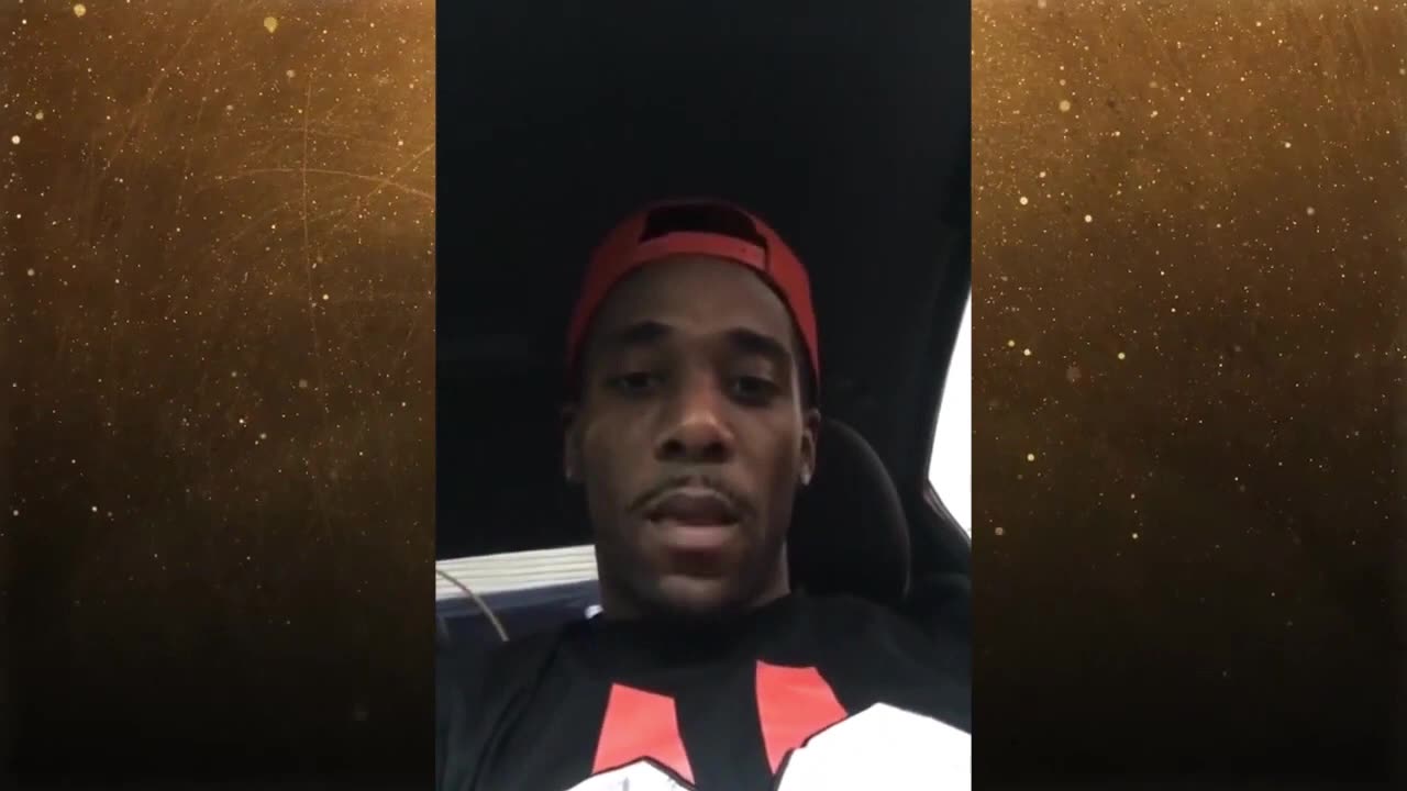 EBT Baby Greg Talks About Lil B And King Von Being Similar