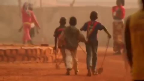 United Nations is a joke it’s a criminal organization