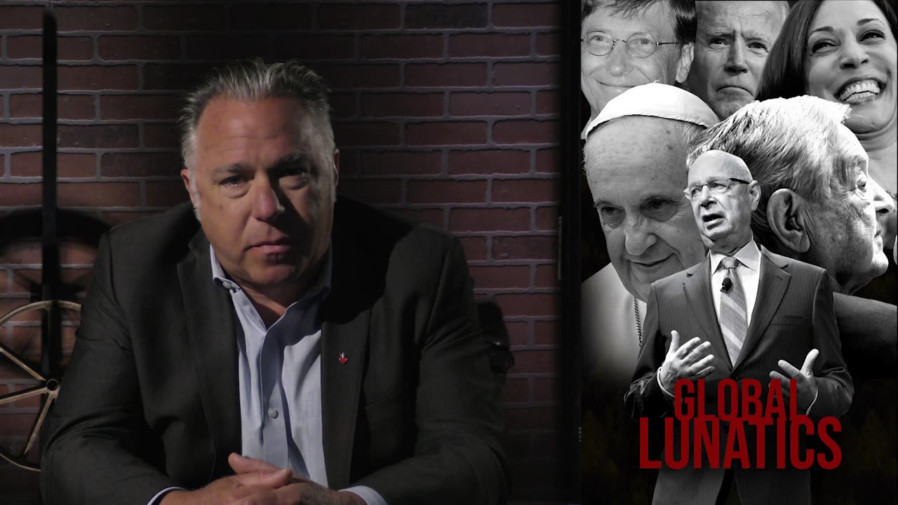 THE FBI’s OBSESSION: Latin Mass Catholics & the Conspiracy that Canceled Benedict