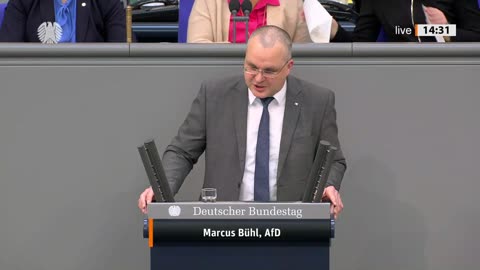 Marcus Bühl Rede vom 30.01.2024 – Wohnen, Stadtentwicklung und Bauwesen