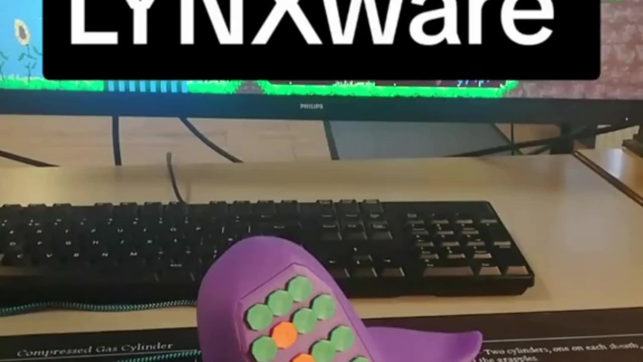 quick summary of a 3d-printed gamepad build