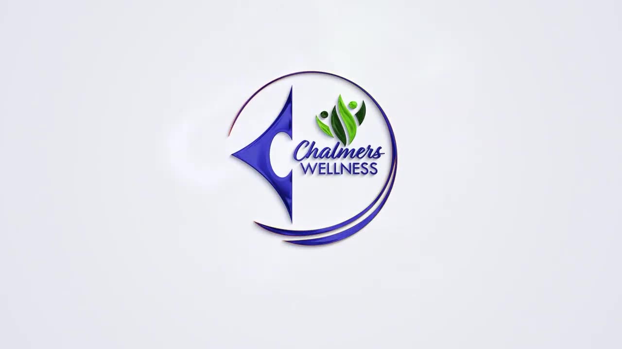 Workouts with Dr. Chalmers: Overhead Triceps