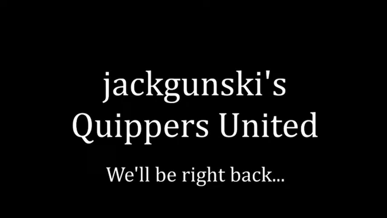 VAULT: Quippers United! MESSIAH OF KEK, KYLLER, SIX, and WILL guesting! (09/08/2020)