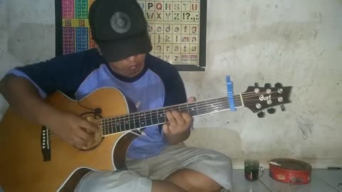 Bohemian Rhapsody - Fingerstyle