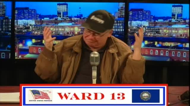 Ward 13 (1/19/22)