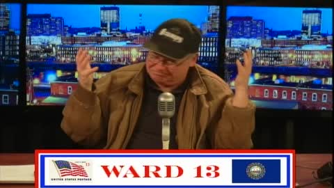 Ward 13 (1/19/22)