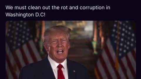 PRESIDENT TRUMP DROPS BOOMS 💥 ON TRUTH SOCIAL