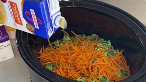 We love soup in this household trending soup recipe