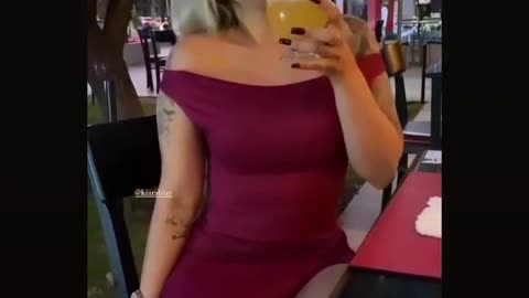Hot 99.5 bhuchu video