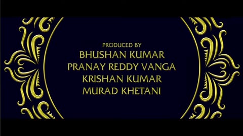Animal (Official teaser):Ranbir Kapoor Rashmika M e