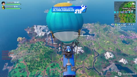 Fortnite
