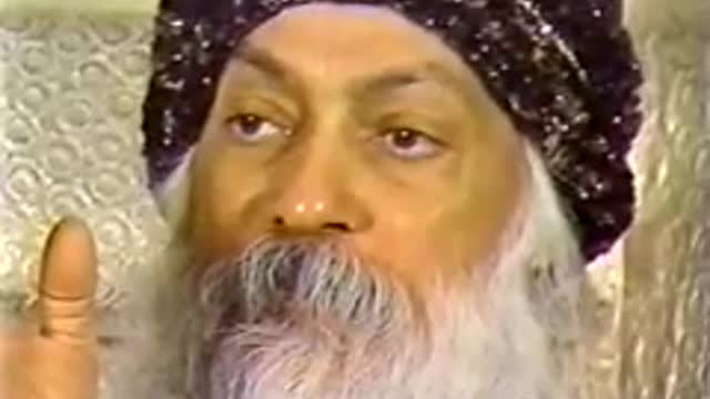 Osho Video - The Great Zen Master - Ta Hui 24 - The Inescapable